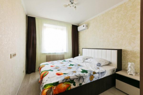 Apartment on Spaso-Tushinskiy bulvar, Putilkovo